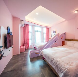 ミルク ホームステイ