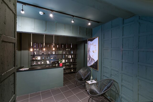 ニン & バウ サリ 2