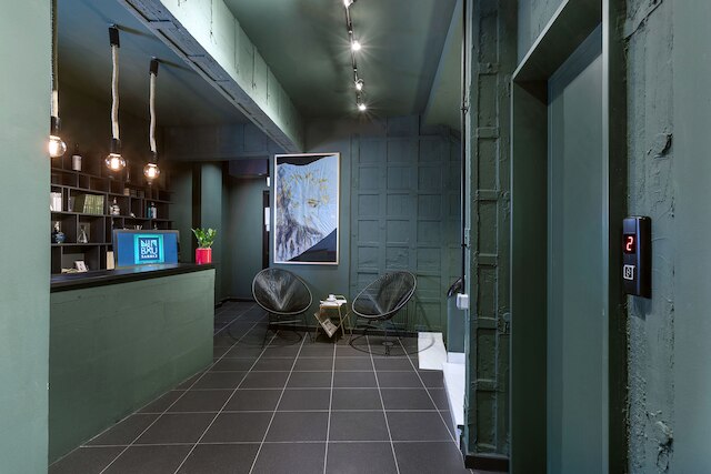 ニン & バウ サリ 2