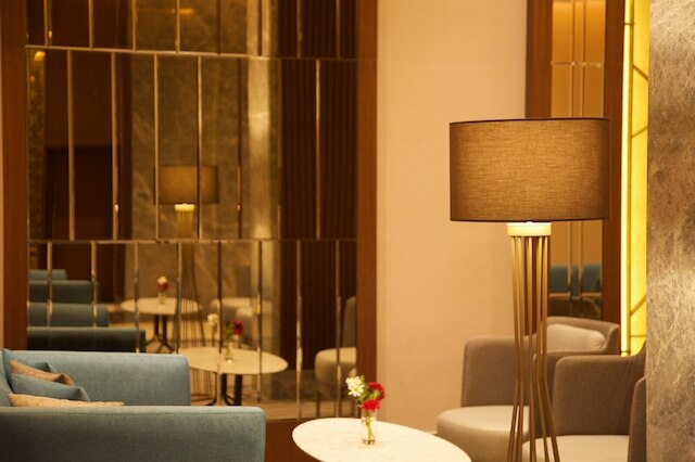 ベストウェスタン プレミア オットペルラ ホテル