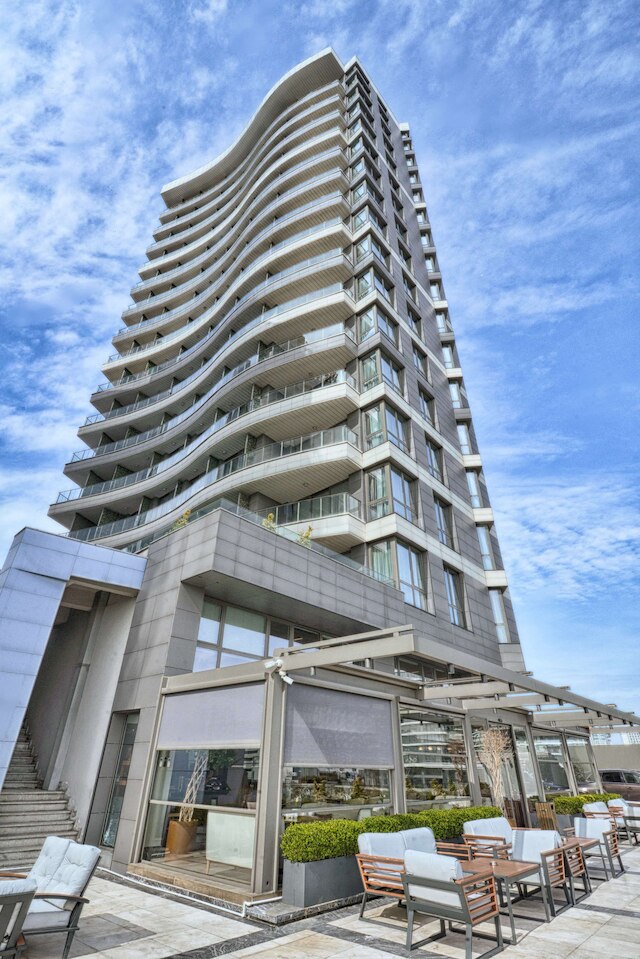 ベストウェスタン プレミア オットペルラ ホテル