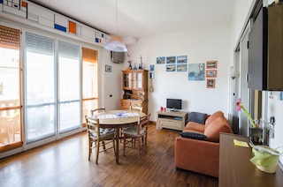 ミンゾーニ アパートメント