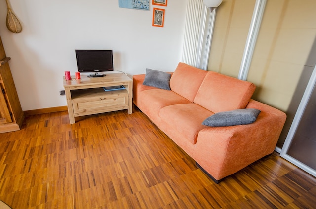 ミンゾーニ アパートメント