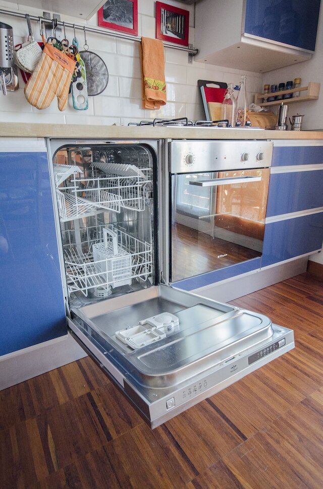 ミンゾーニ アパートメント