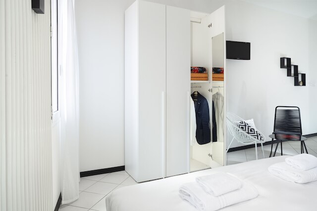 スタジオフラット ユニバーシティ