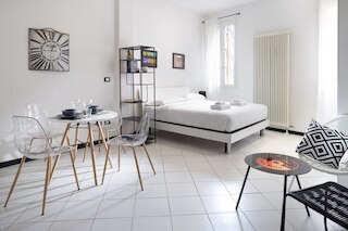 スタジオフラット ユニバーシティ