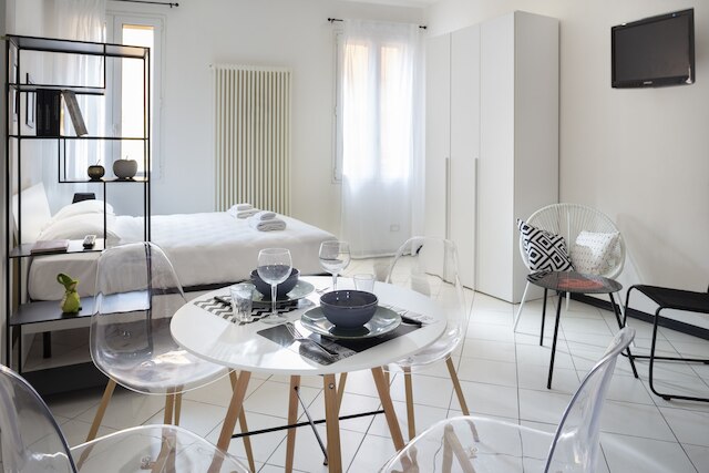 スタジオフラット ユニバーシティ