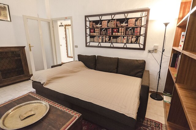 モリーン アパートメント