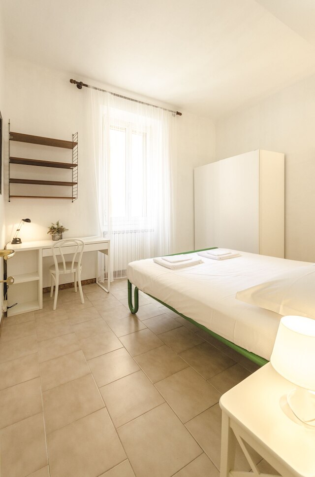 モリーン アパートメント