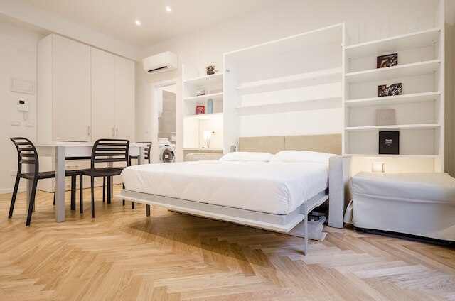 カルツォレリエ スタジオ