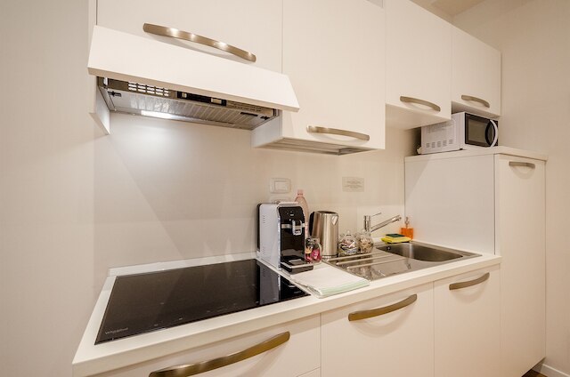 カルツォレリエ スタジオ