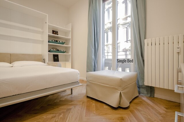 カルツォレリエ スタジオ