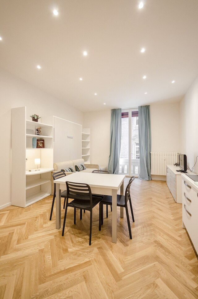 カルツォレリエ スタジオ