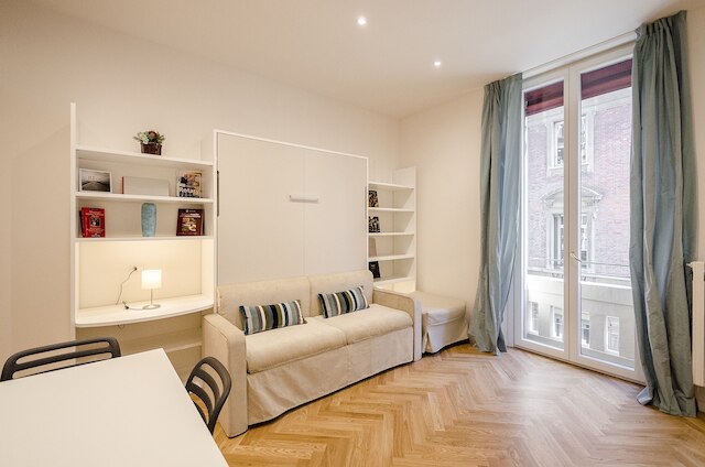 カルツォレリエ スタジオ