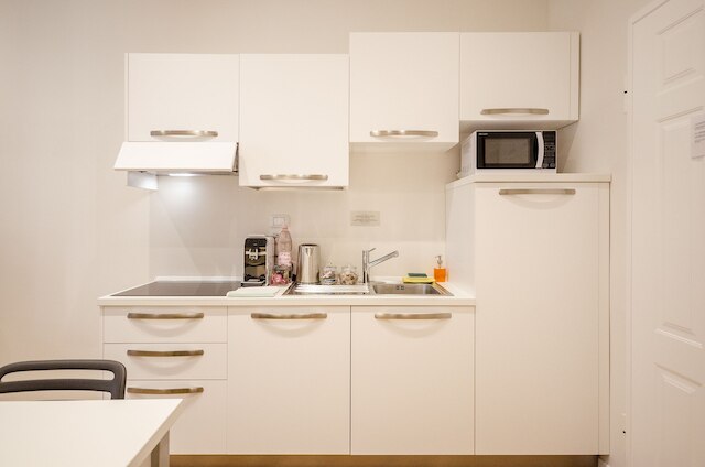 カルツォレリエ スタジオ