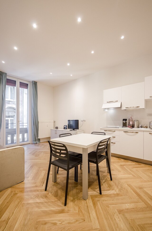 カルツォレリエ スタジオ