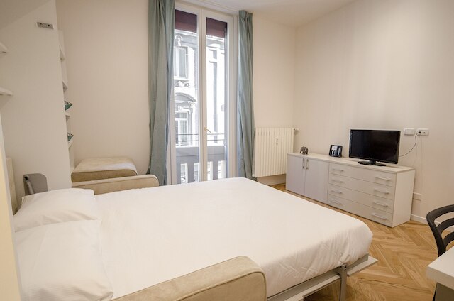 カルツォレリエ スタジオ