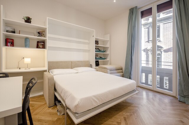 カルツォレリエ スタジオ