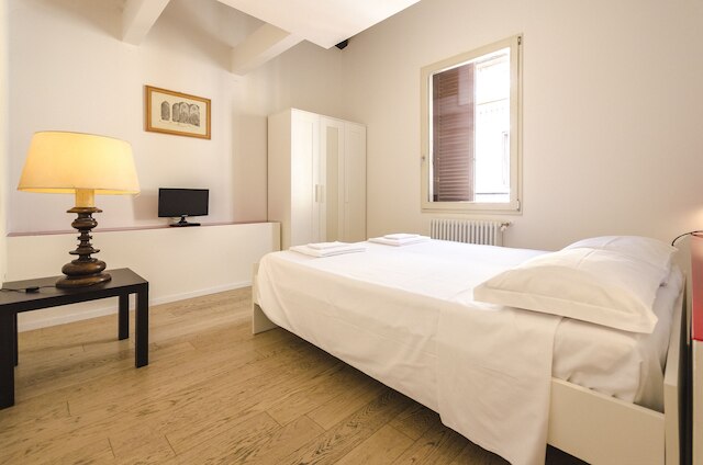 アパルタメント デル ネットゥーノ