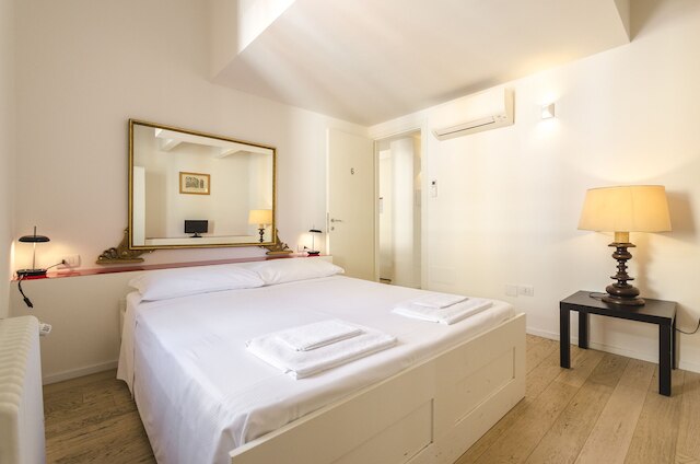 アパルタメント デル ネットゥーノ