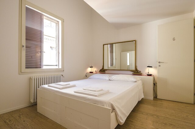 アパルタメント デル ネットゥーノ