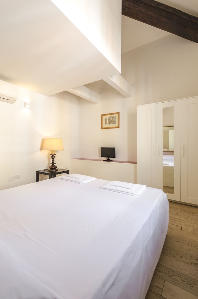 アパルタメント デル ネットゥーノ