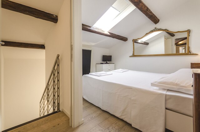 アパルタメント デル ネットゥーノ