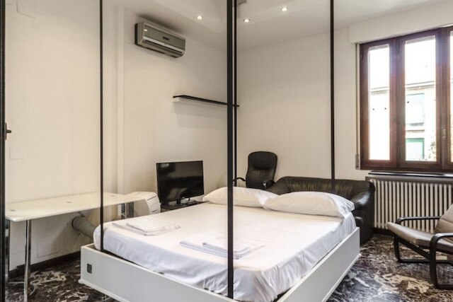 フェラヴィラ テラス アパートメント