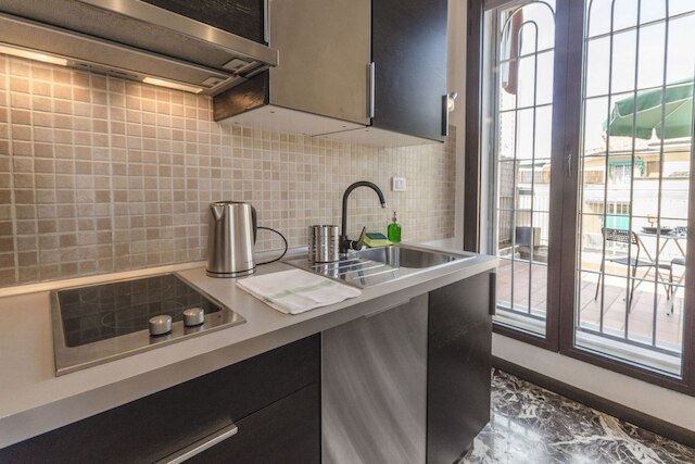 フェラヴィラ テラス アパートメント