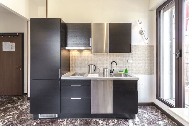 フェラヴィラ テラス アパートメント