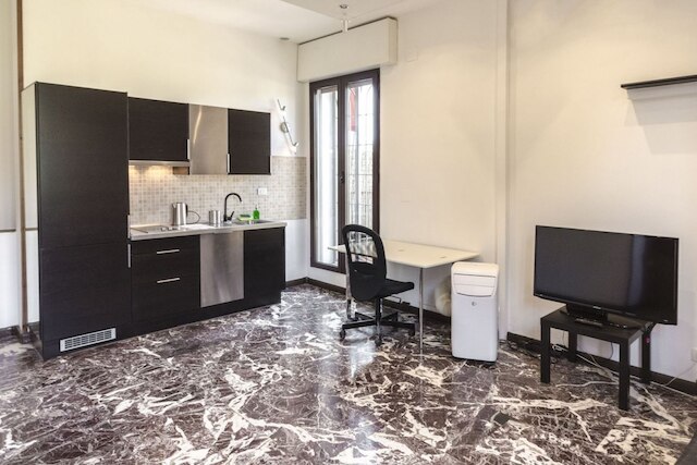 フェラヴィラ テラス アパートメント