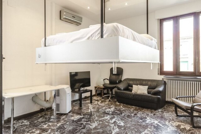 フェラヴィラ テラス アパートメント