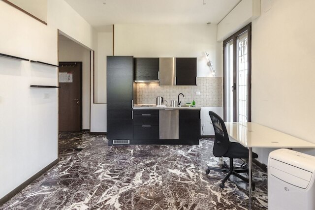 フェラヴィラ テラス アパートメント