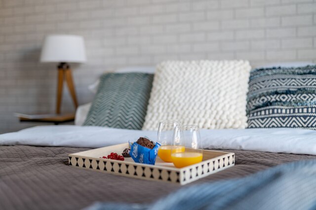 P&O アパートメンツ コムプテロワ 2