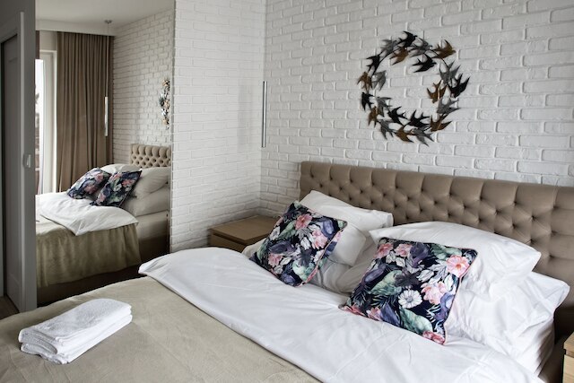 P&O アパートメンツ コムプテロワ 2