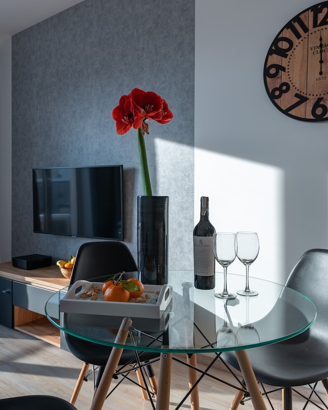 P&O アパートメンツ コムプテロワ 2