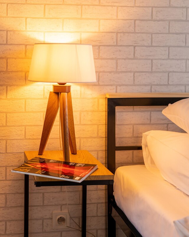 P&O アパートメンツ コムプテロワ 2