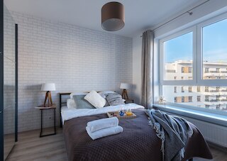 P&O アパートメンツ コムプテロワ 2