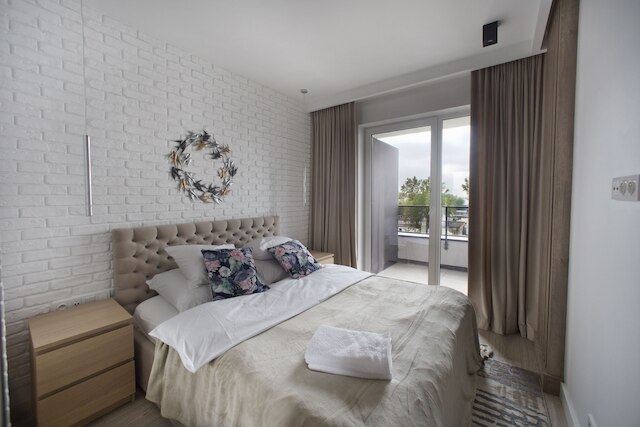 P&O アパートメンツ コムプテロワ 2