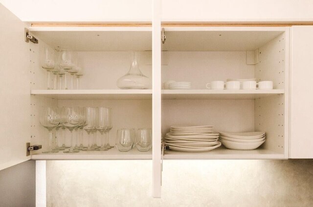 カルトレリア スイート