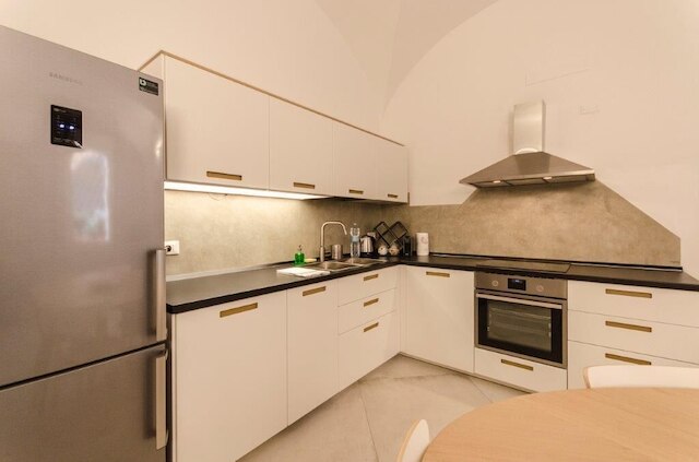 カルトレリア スイート