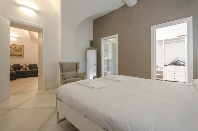 カルトレリア スイート