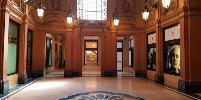 スフェラ ボローニャ