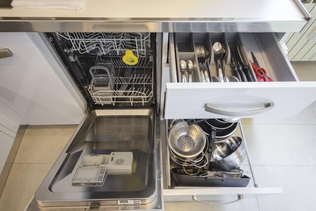 フラッシーナーゴ アパートメント