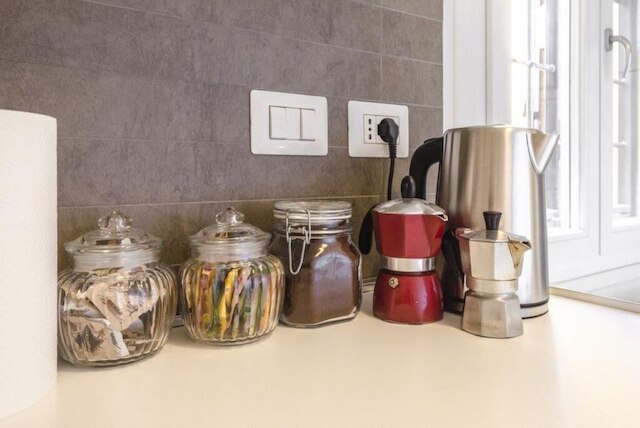 フラッシーナーゴ アパートメント