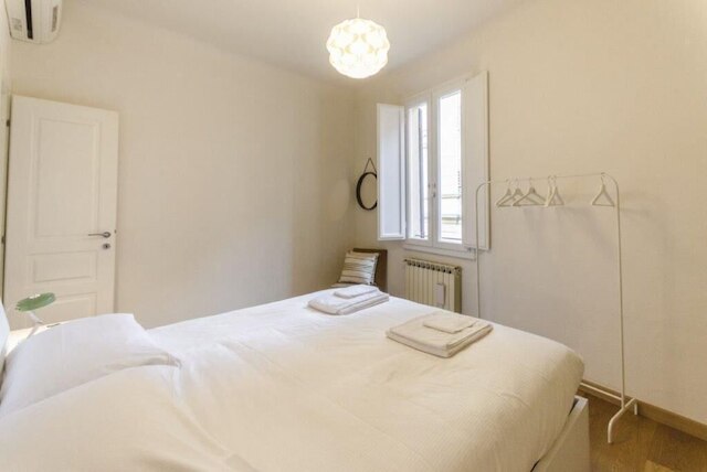 フラッシーナーゴ アパートメント