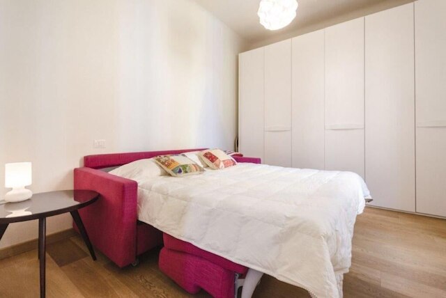 フラッシーナーゴ アパートメント