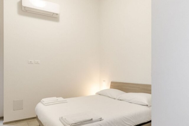 S. フェリーチェ アパートメンツ