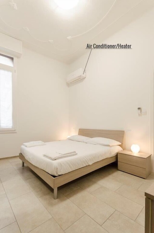 S. フェリーチェ アパートメンツ