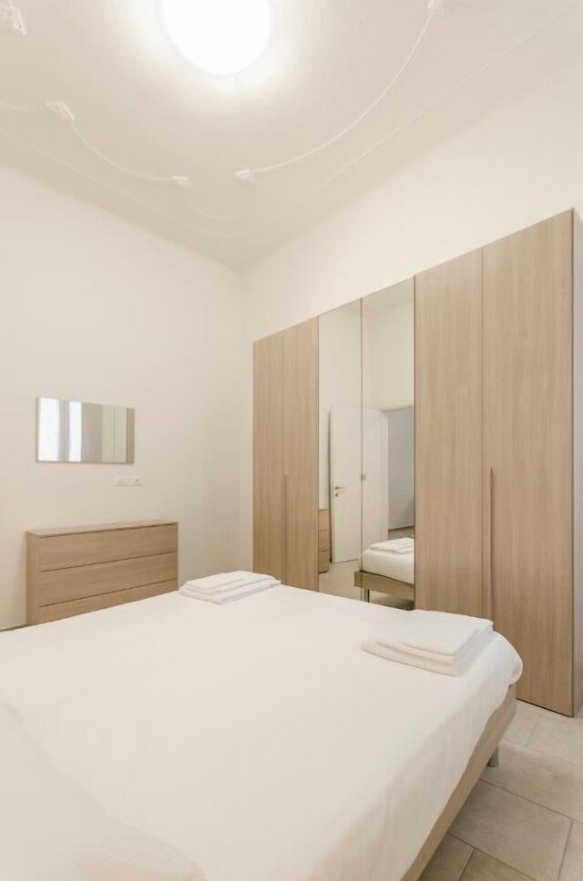 S. フェリーチェ アパートメンツ